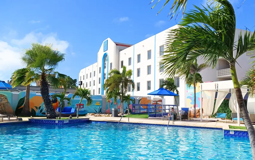 Imagem 2 do Tryp by Wyndham Aruba