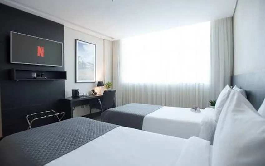 Imagem 1 do Hotel Park Tower
