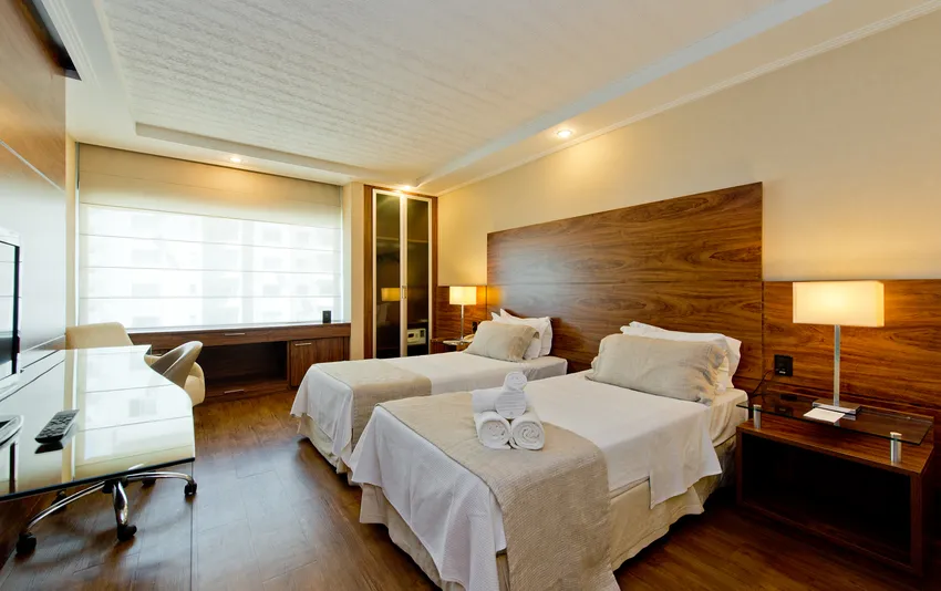 Imagem 1 do Hotel Majestic