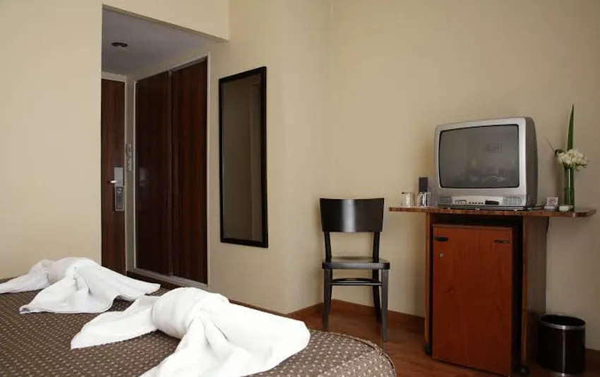 Imagem 1 do Hotel Viasui