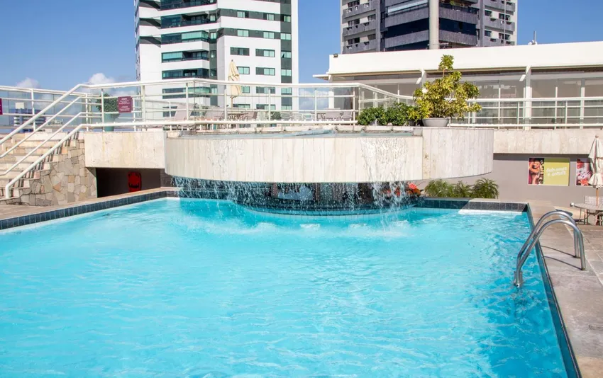 Imagem 1 do Atlante Plaza Recife