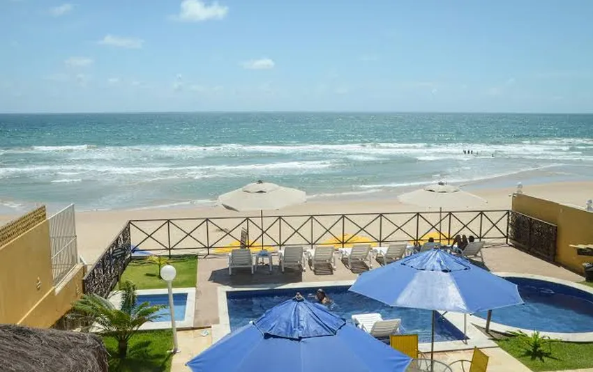 Imagem 1 do Hotel Praia Bonita