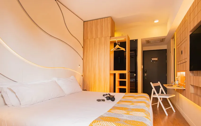 Imagem 1 do Hotel Nodo