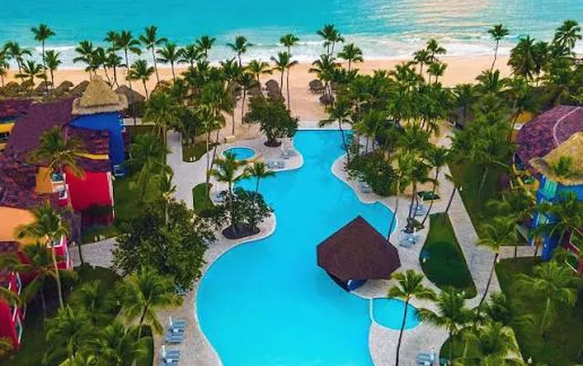 Imagem 1 do Caribe Deluxe Princess