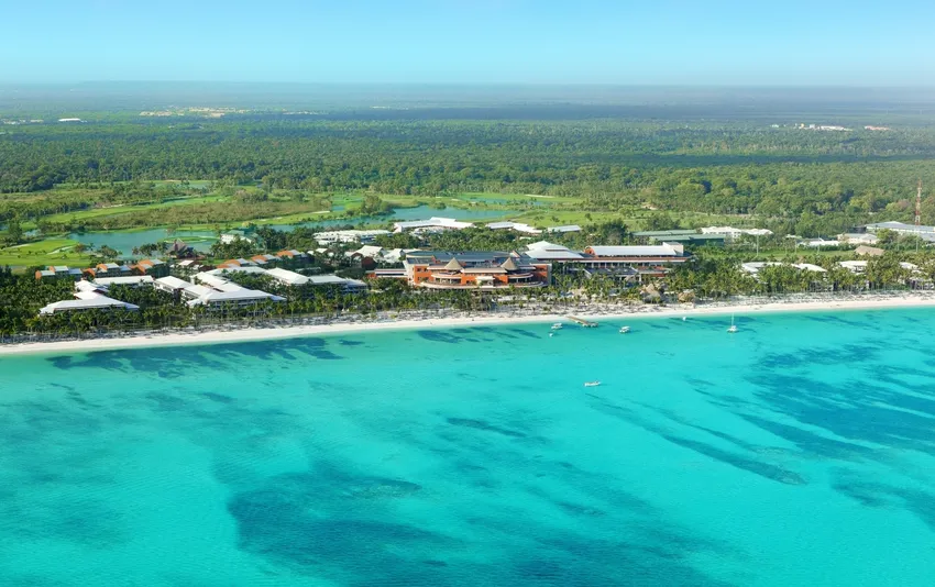 Imagem 2 do Barceló Bávaro Beach