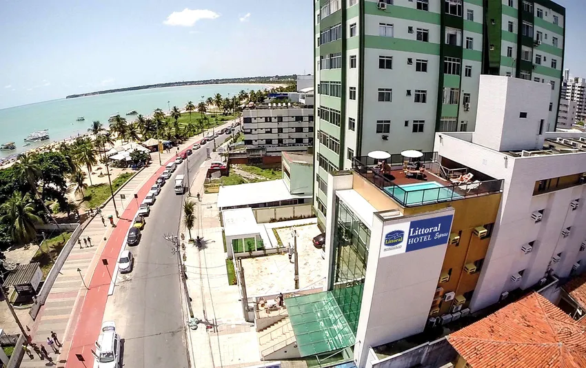 Imagem 2 do Littoral Express