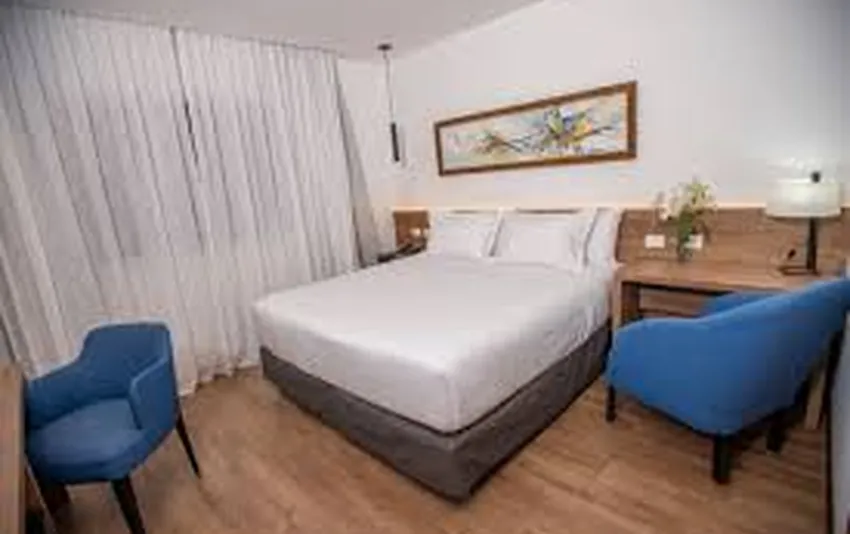 Imagem 1 do Dazzler by Wyndham Salta