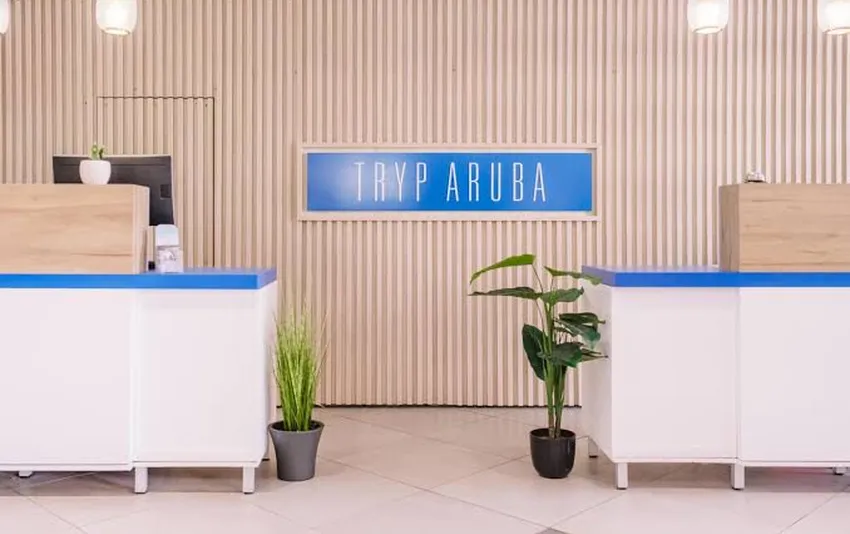 Imagem 10 do Tryp by Wyndham Aruba