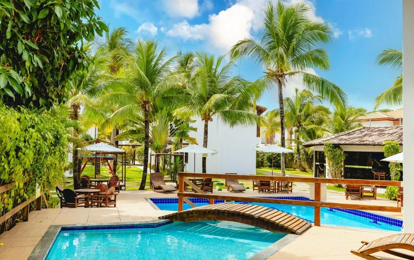 Imagem 10 do Arraial do Sol Beach Hotel