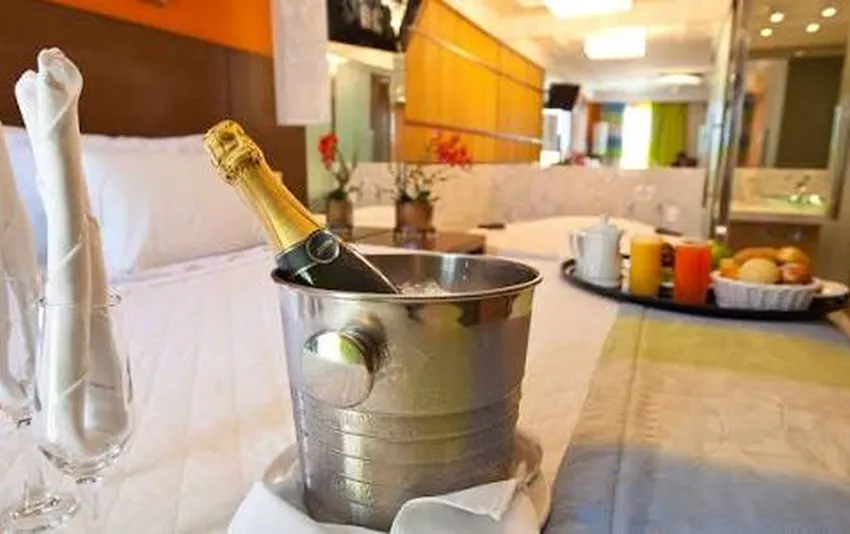 Imagem 10 do Aquarios Praia Hotel