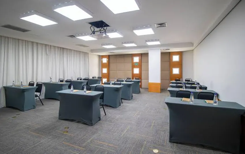 Imagem 10 do Bourbon Hotel Savassi