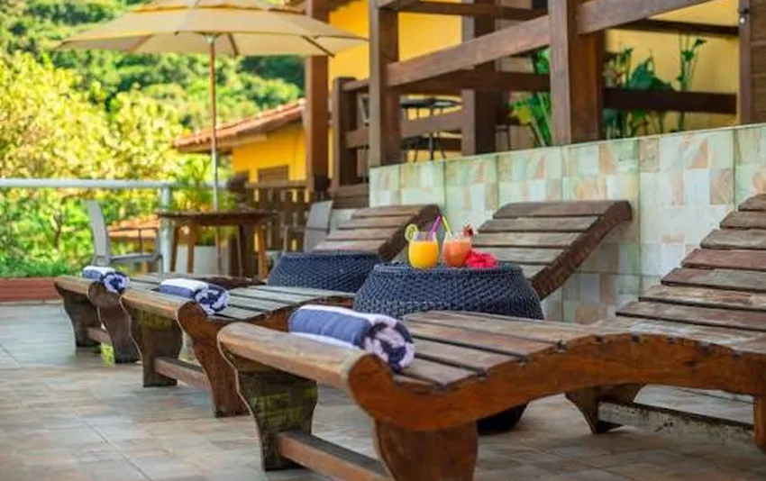 Imagem 9 do Indaia Eco Village