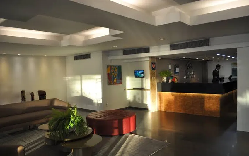 Imagem 10 do Marante Plaza Hotel