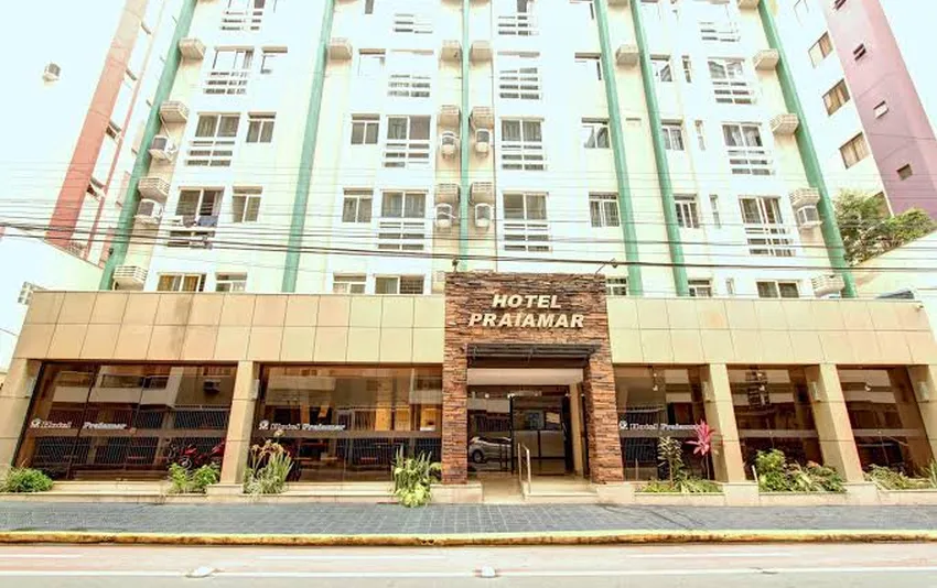 Imagem 10 do Praiamar Express Hotel