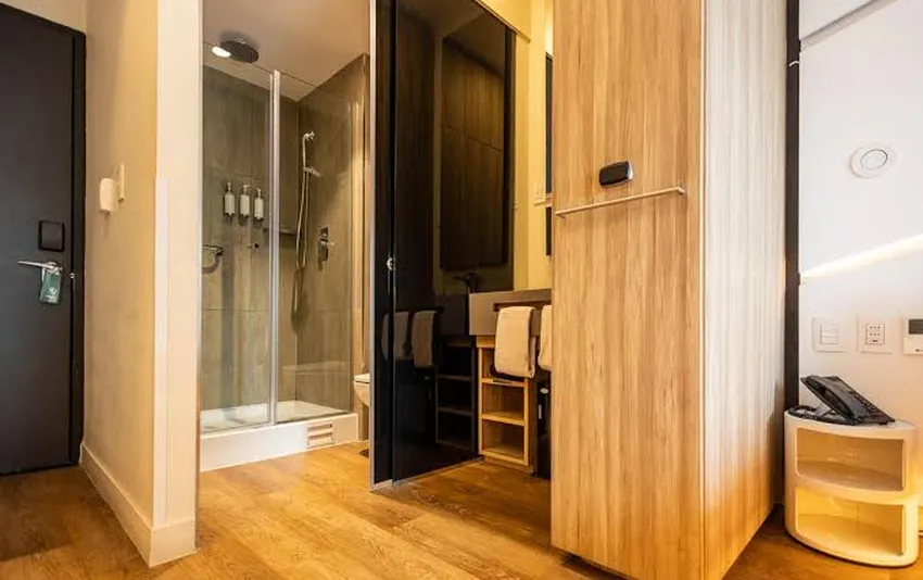 Imagem 10 do Hotel Nodo