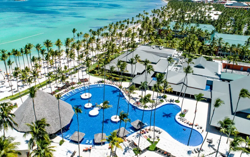 Imagem 10 do Barceló Bávaro Beach