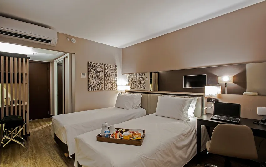 Imagem 9 do ATH Hotel