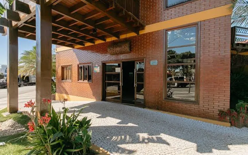 Imagem 10 do Hotel Pirá Miúna