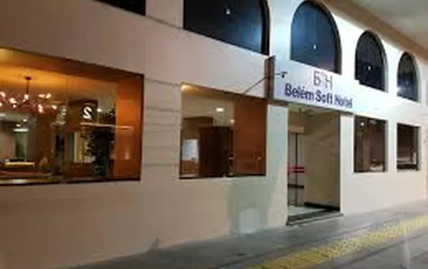 Imagem 8 do Hotel Sagres Belém