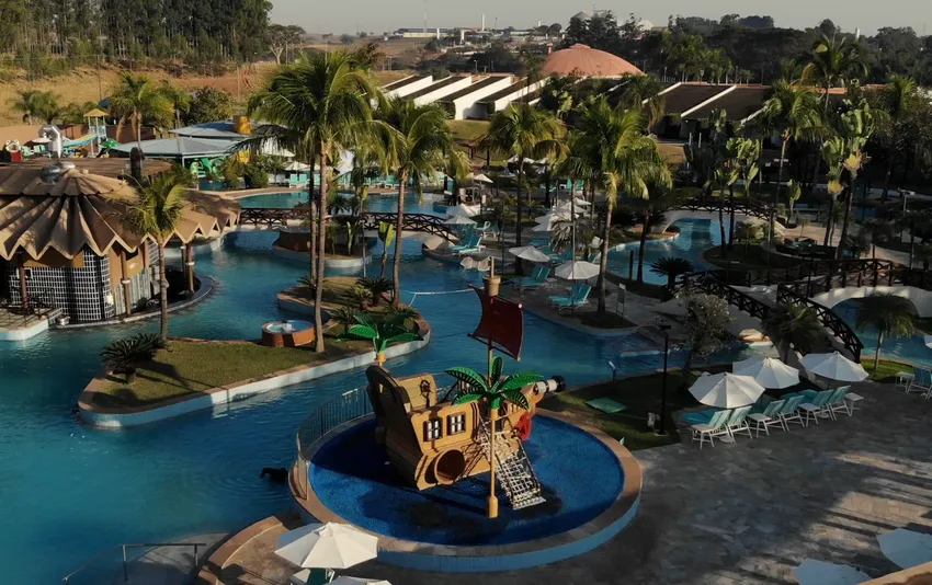 Imagem 9 do Blue Tree Premium São Luis