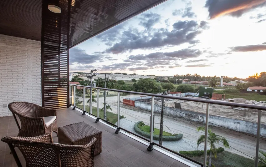 Imagem 10 do VM Hotel Cumbuco