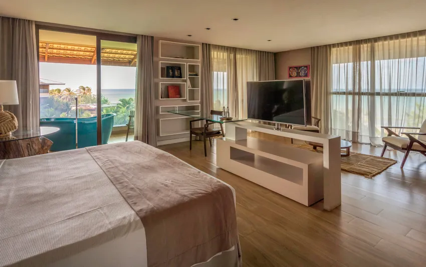 Imagem 9 do Carmel Cumbuco Resort