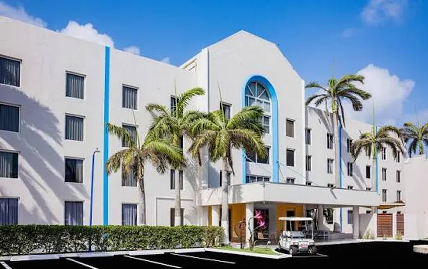Imagem 1 do Tryp by Wyndham Aruba
