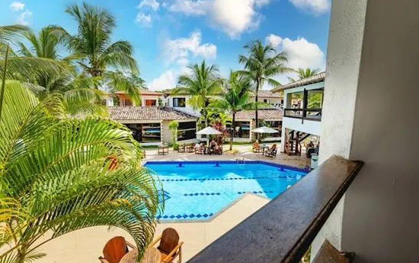 Imagem 2 do Arraial do Sol Beach Hotel