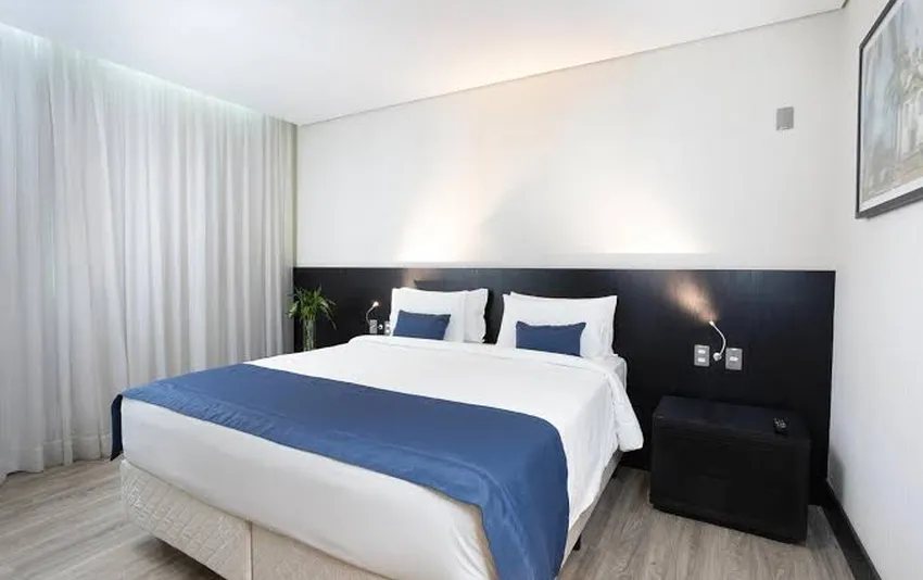 Imagem 2 do Hotel Park Tower