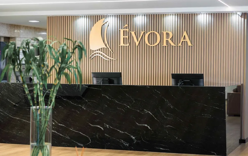 Imagem 2 do Hotel Évora by Rede Sagres