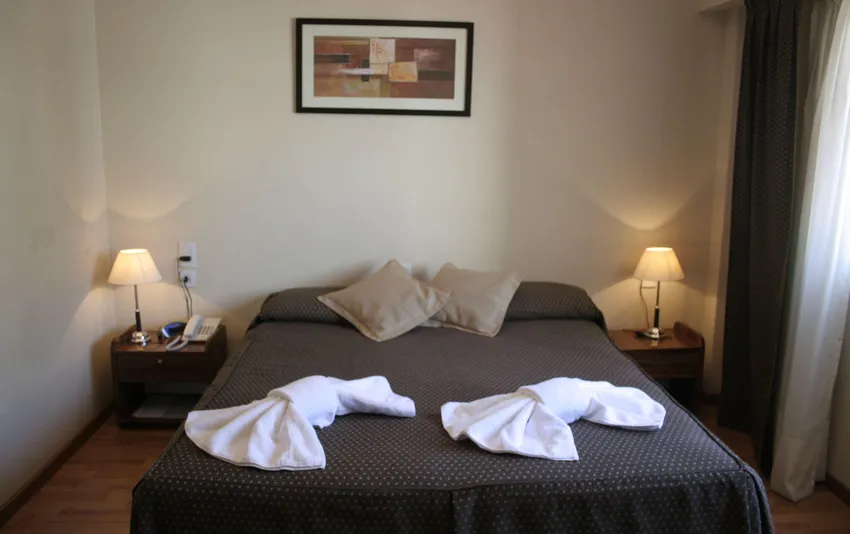 Imagem 2 do Hotel Viasui