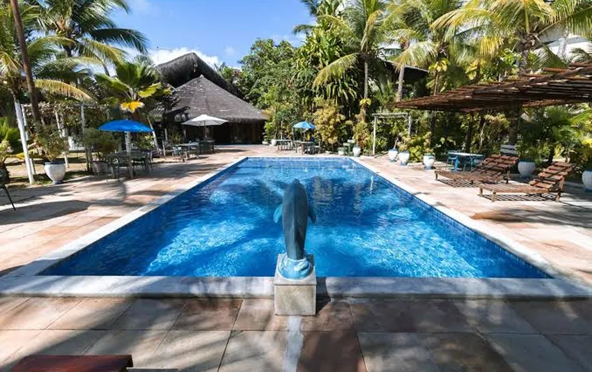 Imagem 1 do Indaia Eco Village