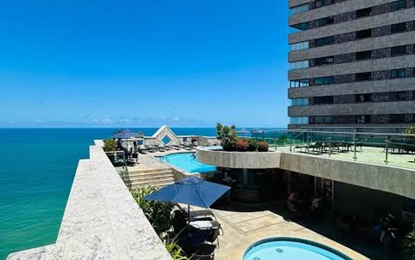 Imagem 2 do Atlante Plaza Recife