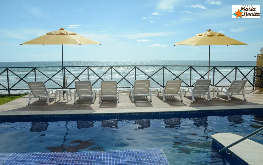 Imagem 2 do Hotel Praia Bonita