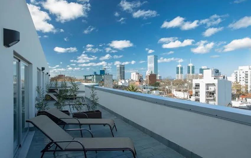 Imagem 2 do Regency Way Montevideo