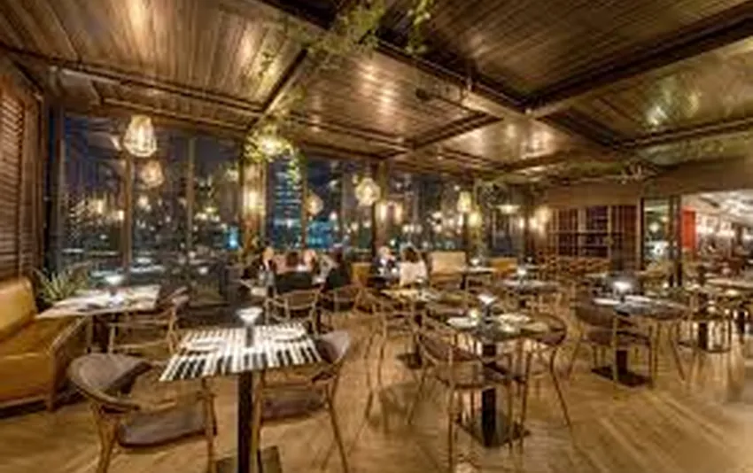 Imagem 2 do Hotel Nodo