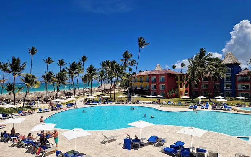 Imagem 2 do Caribe Deluxe Princess