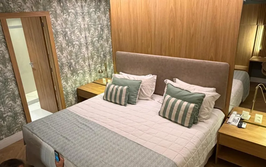 Imagem 2 do Hotel Astoria Ipanema