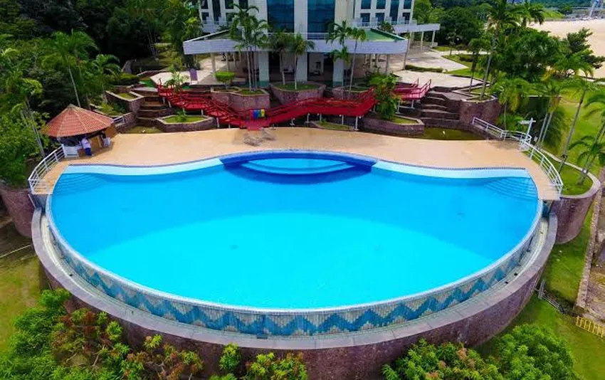 Imagem 1 do Tropical Executive Hotel