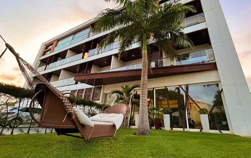 Imagem 2 do VM Hotel Cumbuco