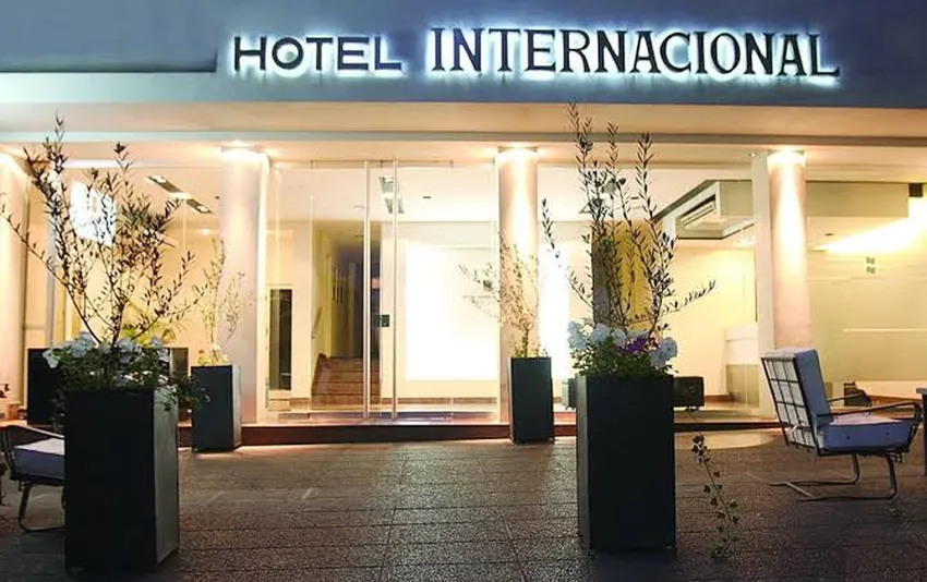Imagem 1 do Hotel Mendoza