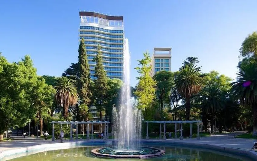 Imagem 2 do Crillon Hotel Mendoza