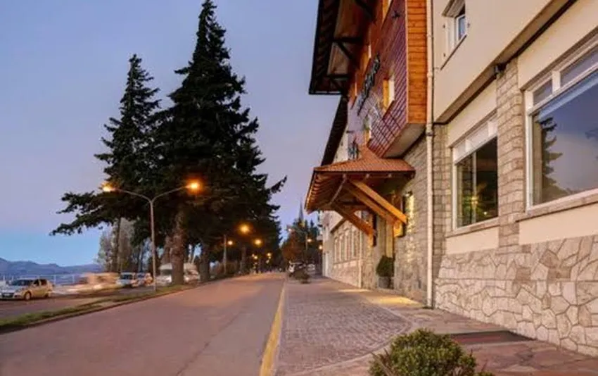 Imagem 2 do Hotel 3 Reys