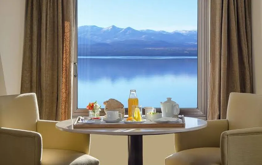 Imagem 1 do NH Bariloche Edelweiss