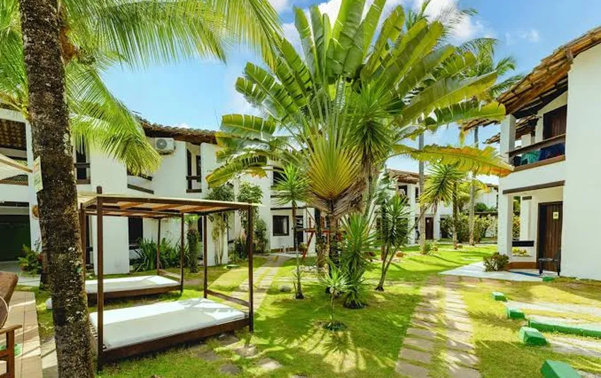 Imagem 3 do Arraial do Sol Beach Hotel