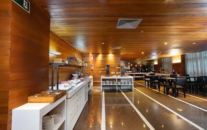 Imagem 3 do Hotel Park Tower