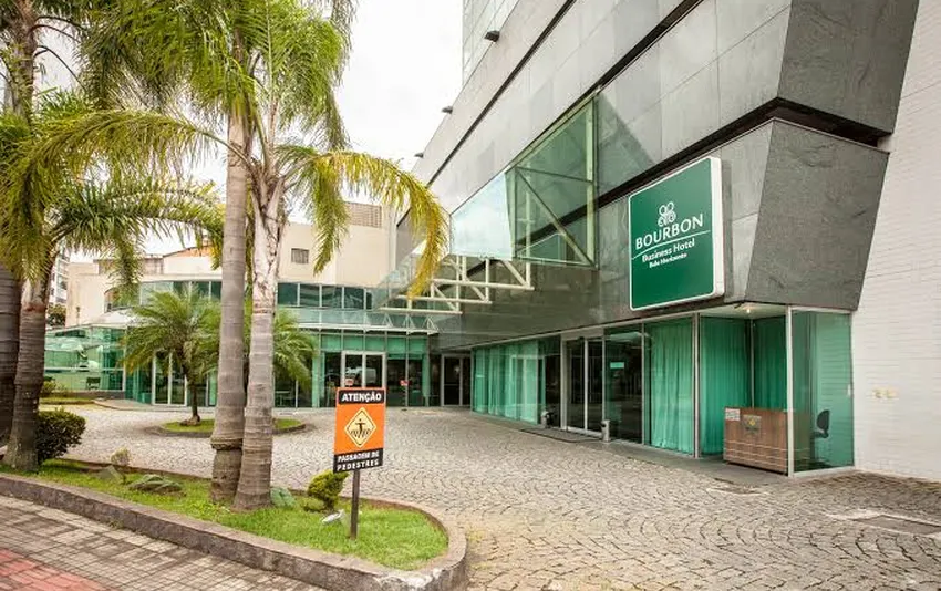 Imagem 3 do Bourbon Hotel Savassi
