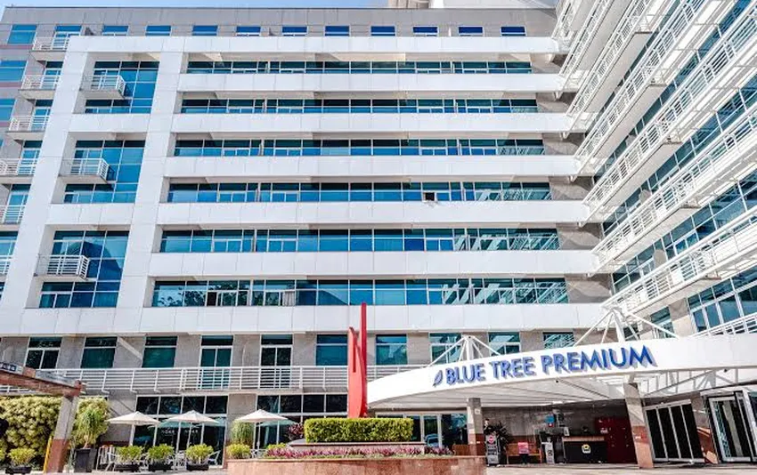 Imagem 4 do Blue Tree Premium