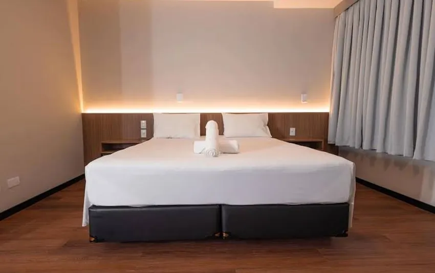 Imagem 3 do Hotel Évora by Rede Sagres