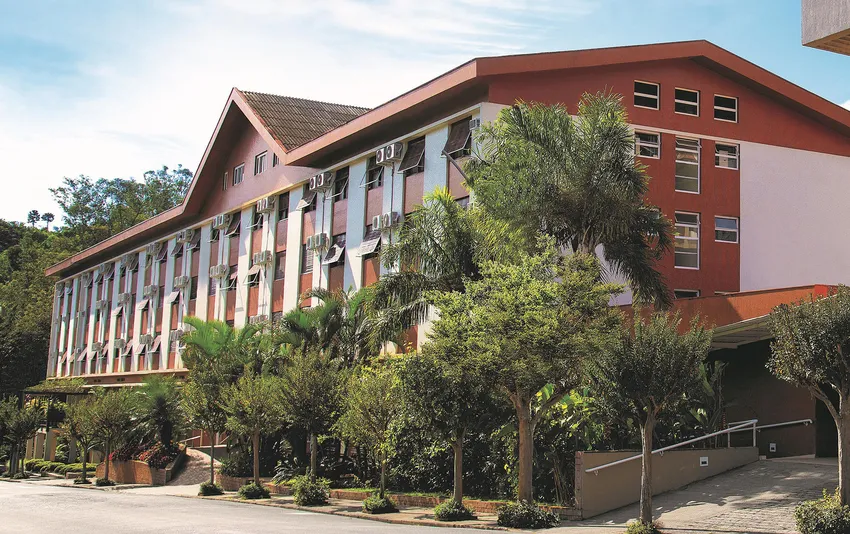 Imagem 4 do Hotel Majestic